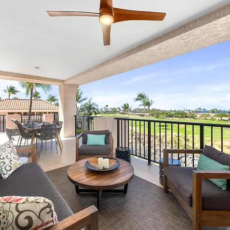 303 Shores At Waikoloa